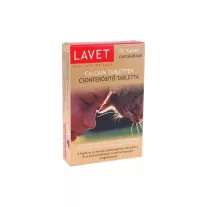 Lavet csonterősítő tabletta macskáknak 50 db