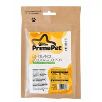 PrimePet új-zélandi zöldkagyló por 100 g