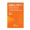 VitaMED Hepa-PET+ ízesített tabletta 250 mg 30 db