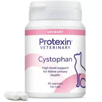 Protexin Cystophan kapszula 30 db