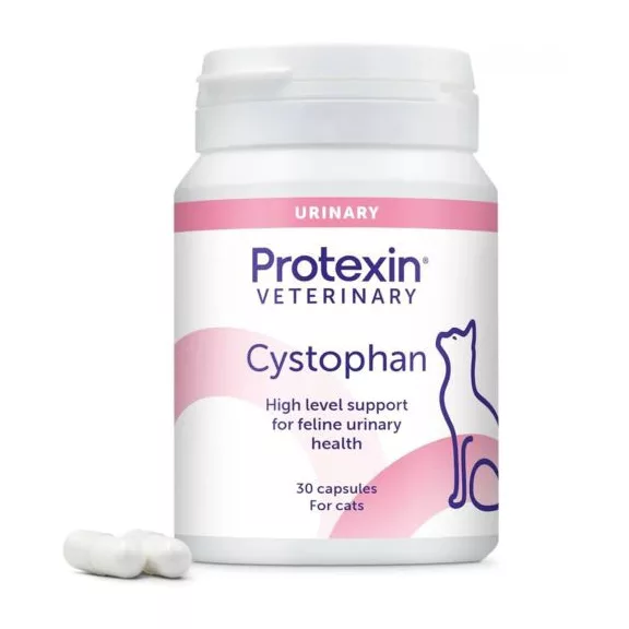 Protexin Cystophan kapszula 30 db Protexin Cystophan kapszula 30 db