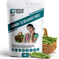 Natur Tanya gyomor- és bélbarát rost 150 g