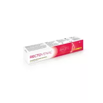 Rectovenal Acute gél applikátorral 50 g