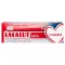 Lacalut aktiv 75 ml + limited edition fogkefe