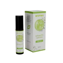 Aromax Flow Vitality olajkeverék roll-on 10 ml