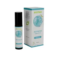 Aromax Flow Refresh olajkeverék roll-on 10 ml