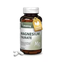 Vitaking Szerves Magnézium Taurát 60 db