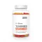 GymBeam Multivitamin Yummies gumivitamin narancs citrom és cseresznye ízben 60 db