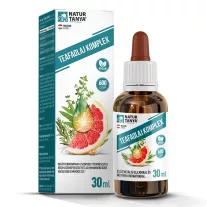 Natur Tanya teafaolaj komplex 30 ml