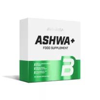 BioTechUSA Ashwa+ 30 db