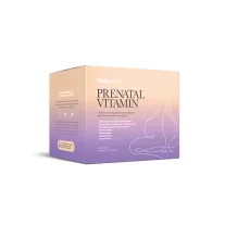 BioTechUSA Prenatal Vitamin 30 db