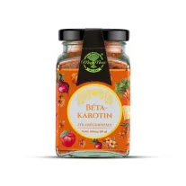 MagMaxx Béta-karotin zöldségkristály 90 g