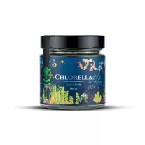 MagMaxx Chlorella alga por 80 g