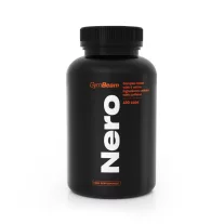 GymBeam Nero kapszula 120 db