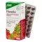 Salus Floradix tabletta vassal és vitaminokkal 84 db