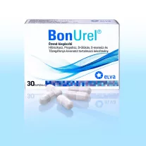 BonUrel kapszula 30 db