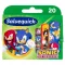 Salvequick Sonic sebtapasz 20 db