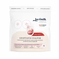   Lactimilk szoptatást támogató italpor krémes eper ízesítésű 300 g
