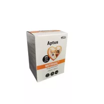 Aptus Nutrisal por 10x25 g