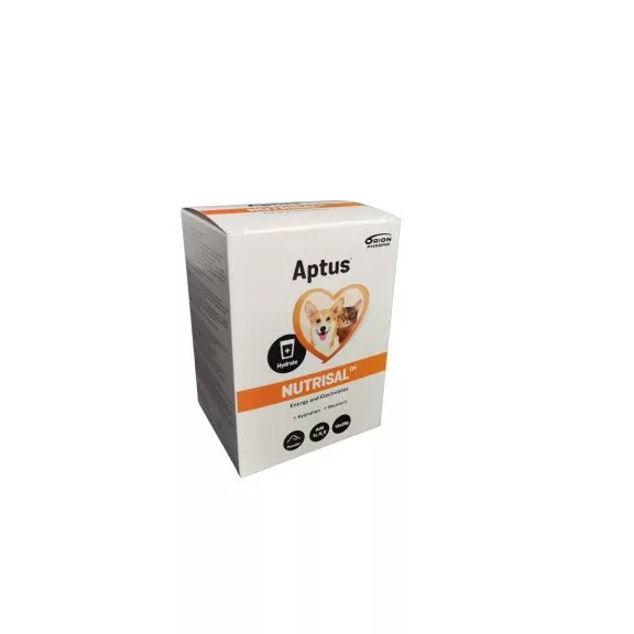 Aptus Nutrisal por 10x25 g Aptus Nutrisal por 10x25 g