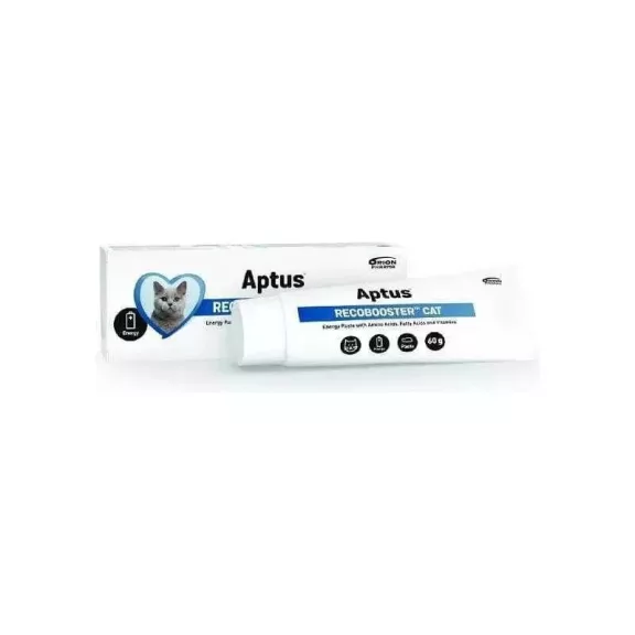 Aptus Recobooster Cat 60 g Aptus Recobooster Cat 60 g