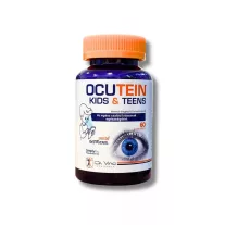 Ocutein Kids & Teens gumitabletta 60 db