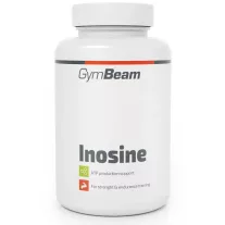 GymBeam Inozin kapszula 120 db 