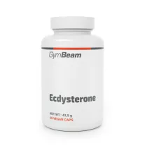 GymBeam Ekdiszteron kapszula 60 db