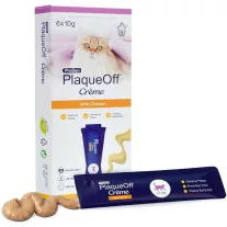 ProDen PlaqueOff Creme 6x10 g