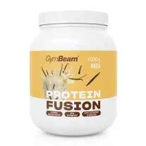 GymBeam Protein Fusion vanília 1000 g