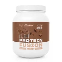 GymBeam Protein Fusion csoki 1000 g