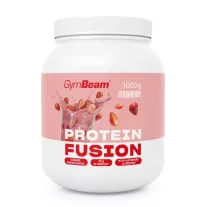 GymBeam Protein Fusion eper 1000 g