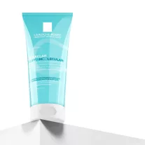   La Roche-Posay Effaclar Supramolecular Mattító tisztító gél 200 ml