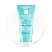   La Roche-Posay Effaclar Supramolecular Mattító tisztító gél 200 ml