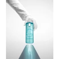   La Roche-Posay Effaclar Supramolecular mattító tisztító gél 400 ml