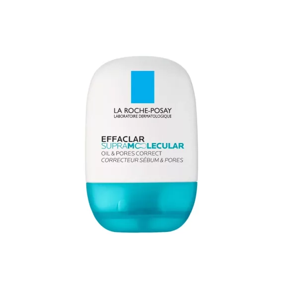 La Roche-Posay Effaclar Supramolecular mattító gél-krém 40 ml La Roche-Posay Effaclar Supramolecular mattító gél-krém 40 ml