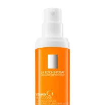 La Roche-Posay vitamin C+ multi-dose láthatatlan gél 40 ml