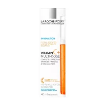 La Roche-Posay vitamin C+ multi-dose láthatatlan gél 40 ml
