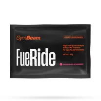 GymBeam FueRide görögdinnye + eper 32 g