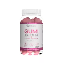 Bioheal Gumi Multivitamin 60 db