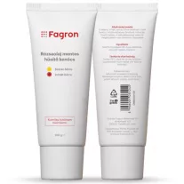 Fagron Rózsaolaj mentes kenőcs hűsítő 100 g