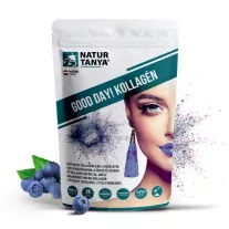 Natur Tanya GOOD DAY! kollagén por 237 g
