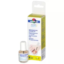 Master-Aid Foot-care Onicomicosi körömgomba kefe 8 ml