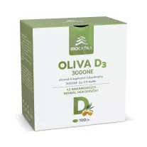 Bioextra Oliva D3 3000NE 100 db