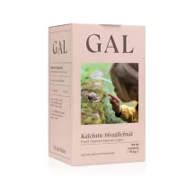 GAL Kalcium-biszglicinát gyerekeknek 120 db
