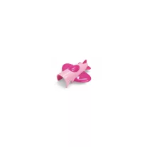   Elysium Nózi porszi űrhajós orrszívó készlet pink/magenta