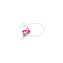   Elysium Nózi porszi űrhajós orrszívó készlet pink/magenta