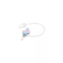 Elysium Nózi porszi űrhajós orrszívó készlet kék/pink