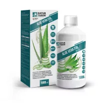 Natur Tanya Aloe vera ital natur 1000 ml
