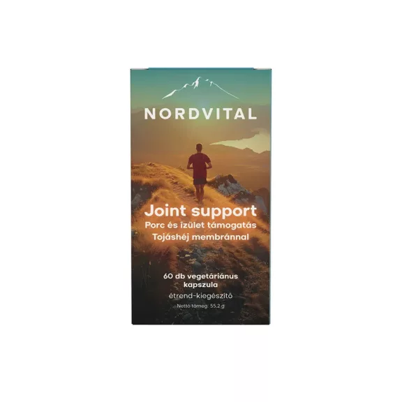 Nordvital Joint Support 60 db Nordvital Joint Support 60 db